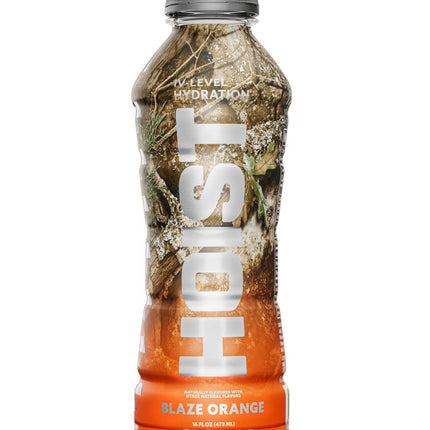 Hoist Orange 12/16OZ