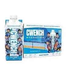 Cwench Celly Freeze 12/16.9OZ