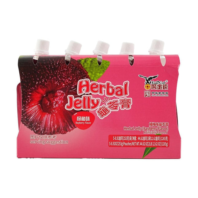 Ying Jin Qian Guilinggao Bayberry 6BOX/5BAGS/253g