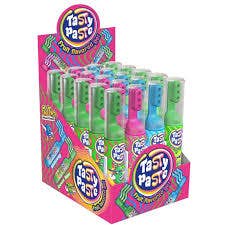 Too Tarts Tasty Paste 20/0.52OZ
