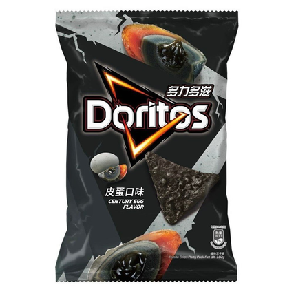 Doritos Century Egg 12/102g (TAIWAN) - [D276]