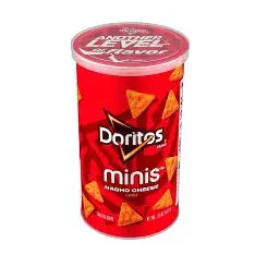 Doritos Miniature Nacho 6/1.95OZ