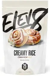 Elev8 Cinnamon Roll 25 Servings