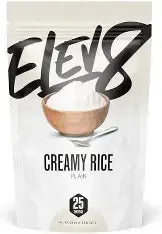 Elev8 Plain 25 Servings