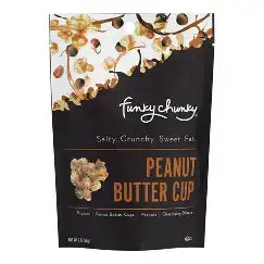 Funky Chunky PB Cup Popcorn 6/5OZ