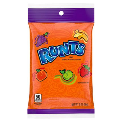 Runts 18/2OZ