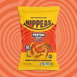 Hippeas Chickpea Protein Pizza 12/4OZ