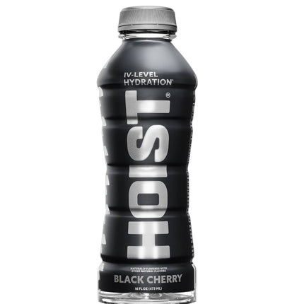 Hoist Black Cherry 12/16OZ