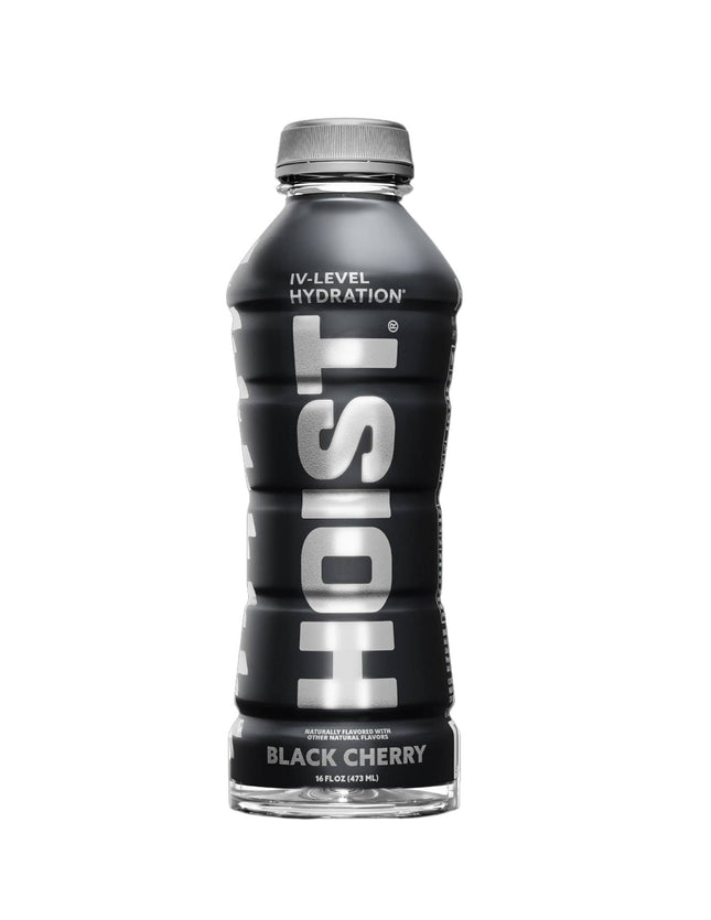 Hoist Black Cherry 12/16OZ