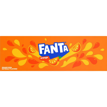 FANTA ORANGE 2/12/12OZ