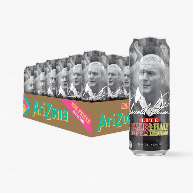 ARIZONA ARNOLD PALMER BIG CAN 24/22OZ