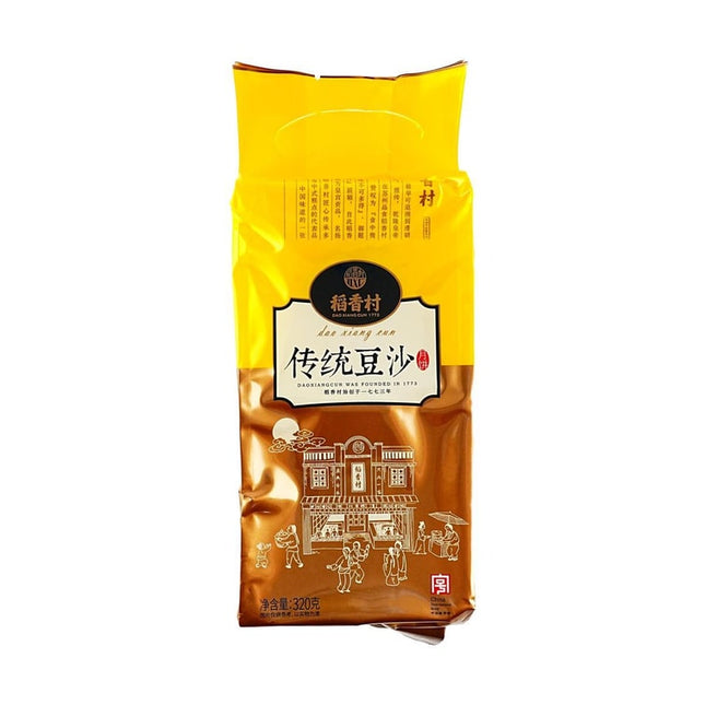 Daoxiangcun Traditional Red Bean Mooncake 24bags/320g