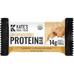Kate's Real Food Pro Bar Coconut Truffle 12/2.2OZ