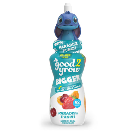 GOOD2GROW PARADISE PUNCH BIGGER 12/10OZ