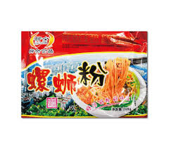Liuquan Instant Spicy Rice Noodle 30bags/268g
