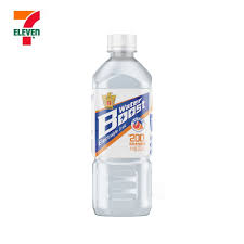Eastroc Water Boost Electroylte Drink Grapefruit 24/555mL (China)