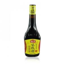 Haday Premium Soy Sauce 6/750mL