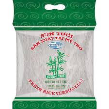 Bamboo Tree Rice Vermicelli 18BAGS/908g