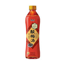 Kang Shi Fu Ice Syrup Of Plum Drink 15/500mL (China)