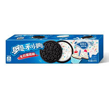 Oreo Sandwich Birthday Cake 24/97g (CHINA)