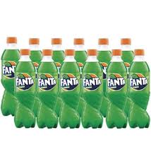 Fanta Tropical Exotic 12/500mL (BOSNIA)