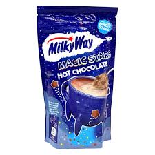 Milky Way Hot Chocolate Powder 6/140g