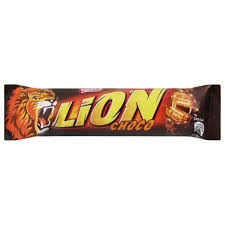 Nestle Lion 24/42g (POLAND)