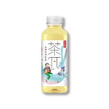 Cha Pai Grapefruit Jasmine Tea 15/500mL (China)