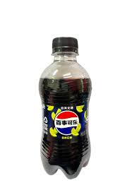 Pepsi Sugar Free Lime Mini 12/300mL (CHINA)