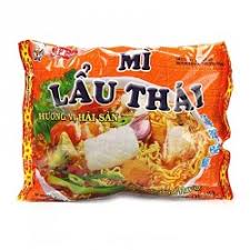 Acecook Mi Lau Thai Seafood 30bags/81g