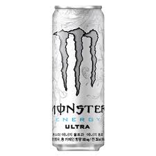 Monster Energy Ultra 24/355mL (Korea)