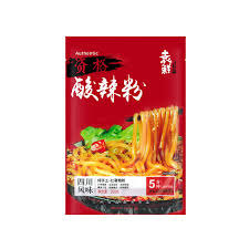 Yuan Xian Hout & Sour Vermicelli 30BGS/276g (China)