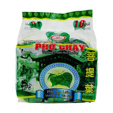 Simply Food La Bo De Veg Instant Pho Rice Ndl 10PK/10BGS/65g