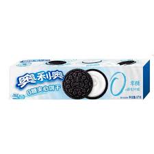 Oreo Sugar Free Original 24/97g (CHINA)
