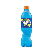 Fanta Shokata Eldberry & Lemon 12/500mL (BOSNIA)