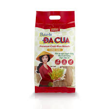 Simply Food Premium Da Cua Style Flat Rice Noodles 30PK/16OZ