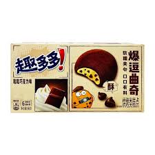Chips Ahoy Cookie Cheese 12/96g (CHINA)