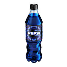 Pepsi Zero Sugar Electric 24/550mL (THAILAND)