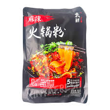 Yuan Xian Hot Pot Vermicelli 30BGS/266g (China)