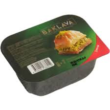 Moda Baklava Pistachio 24/1.1OZ (TURKEY)