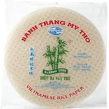 Bamboo Tree Rice Paper 28cm/44BGS/340g