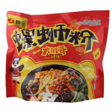 Liuquan Instant Spicy Rice Noodle 30bags/315g