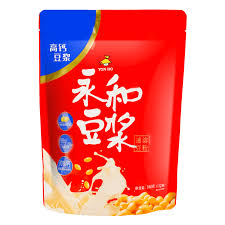 Yon Ho Soy Milk Powder High Calcium 30bags/350g (China)