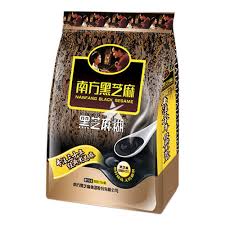Nanfang Black Sesame Original 15bags/600g