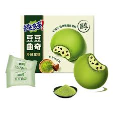 Chips Ahoy Cookie Matcha 12/96g (CHINA)