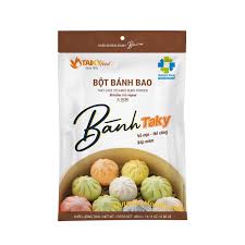 Taky Cake Steamed Buns Powder 24BAGS/400g