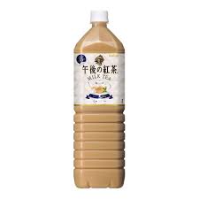 Kirin Afternoon Tea Milk Tea 8/1.5L