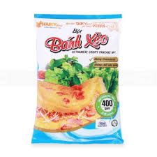 Taky Vietnamese Crispy Pancake Mix 24BAGS/400g
