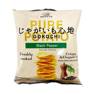Koikeya Jagaimo Gokochi 12/1.9OZ