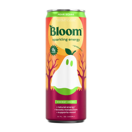 Bloom Energy Double Trouble Variety Pack 12/12OZ